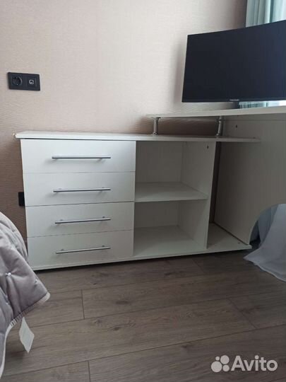 Угловой письменный стол бу