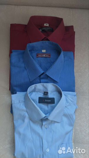 Рубашка для мальчика