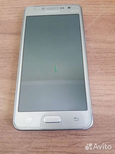 Samsung galaxy j2 prime duos