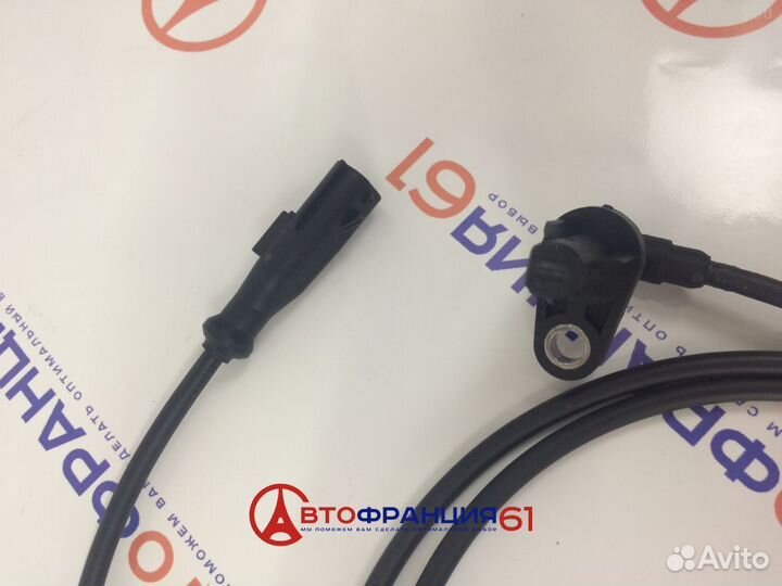 Датчик abs, 0265008919 renault kangoo 2