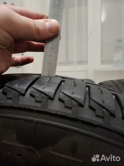 Nokian Tyres Nordman S2 SUV 225/70 R16