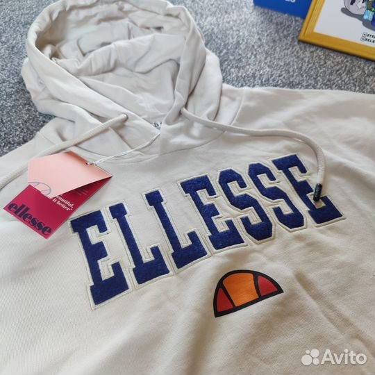 Худи Ellesse