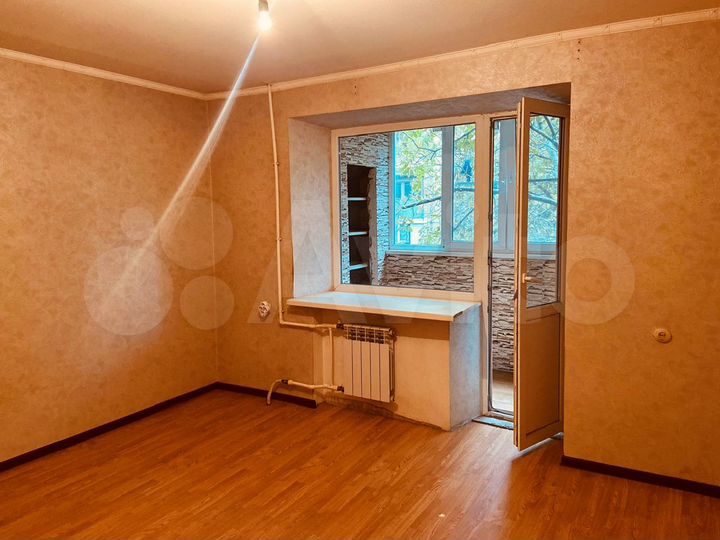 3-к. квартира, 73,5 м², 2/15 эт.