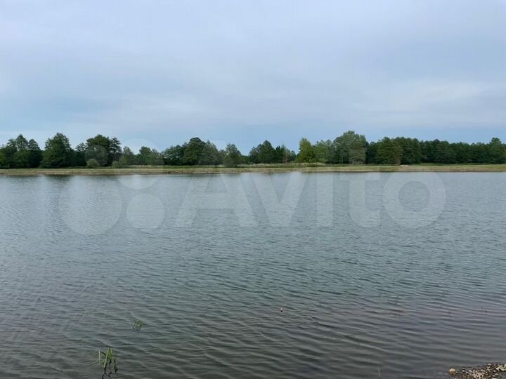 Участок 5 га (СНТ, ДНП)