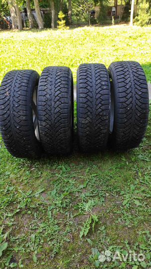 Nordman WR SUV 235/65 R17