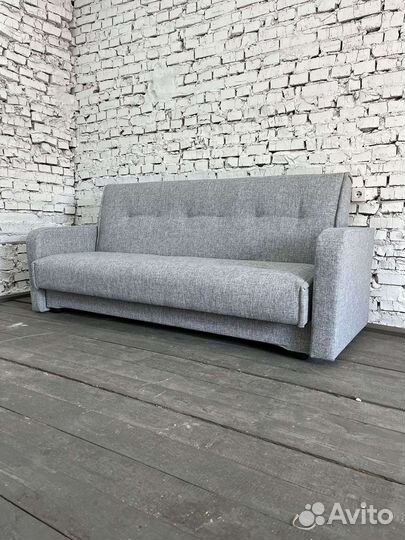 Диван прямой