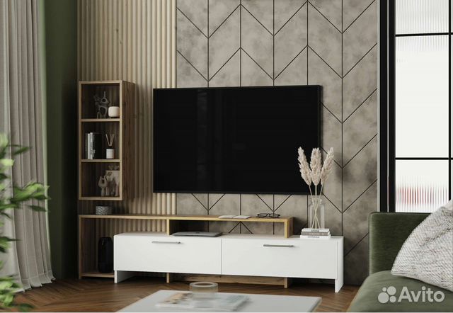 Тумба тв Лия