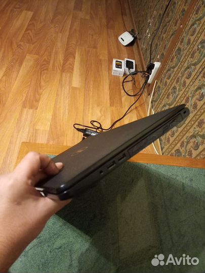 Ноутбук dell inspiron 15 озу 4гб видео 2gb