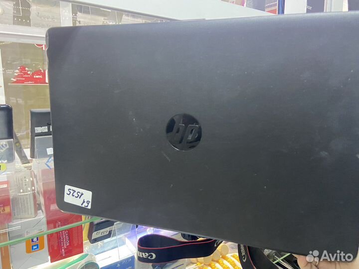 Ноутбук Hp