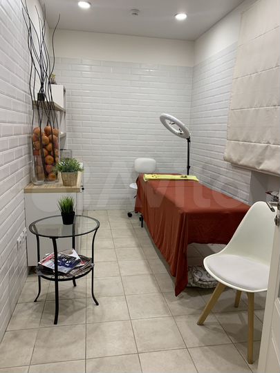 Кабинет косметолога (массажиста)