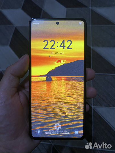 TECNO Camon 20 Pro, 8/256 ГБ