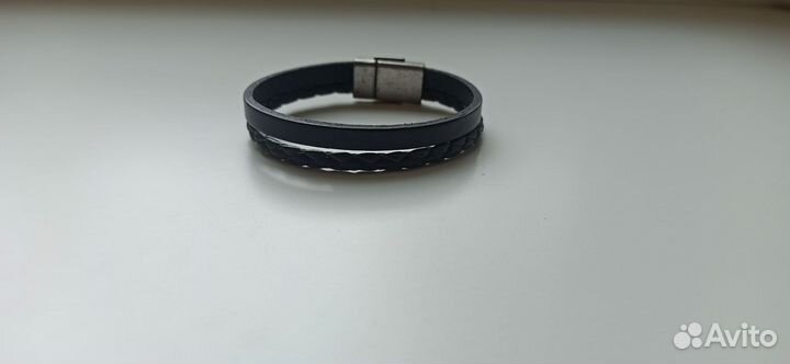 Браслет унисекс Massimo dutti