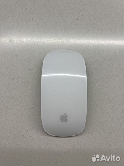 Мышь Apple magic mouse 2 и клавиатура