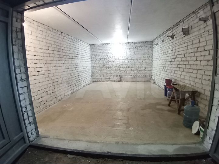 Гараж, 24 м²