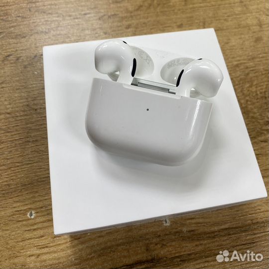 Наушники Apple Airpods 3