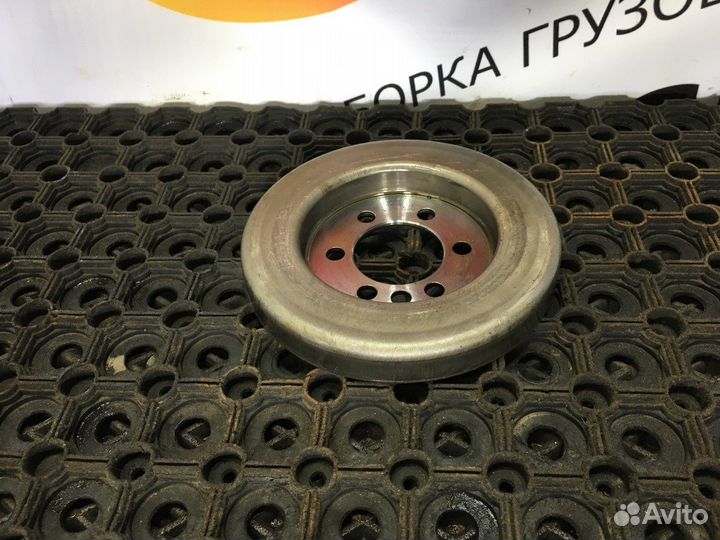 Демпфер распредвала Daf CF, Daf XF105