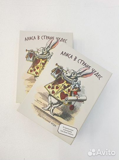 Настольная / Карточная игра 