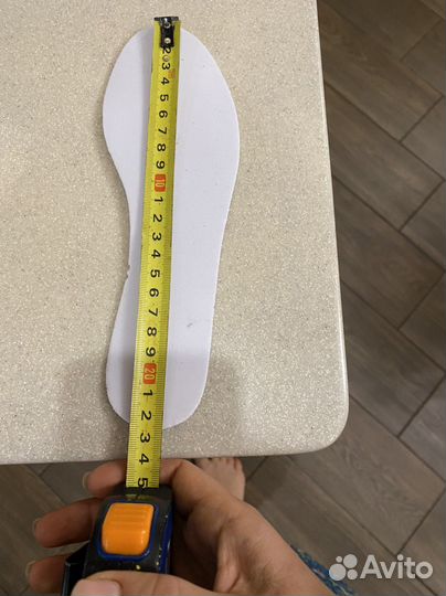 Коньки женские, 36 размер