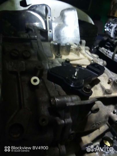 Вариатор jf015e nissan juke tiida qashqai