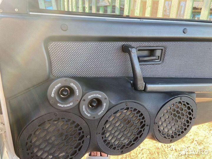 ВАЗ 2113 Samara, 2012