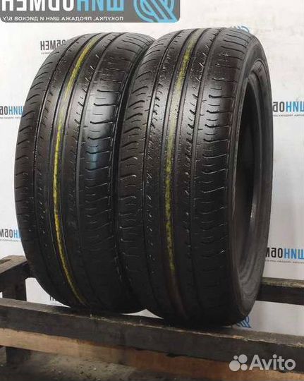 Hankook Optimo K415 205/55 R16 91H