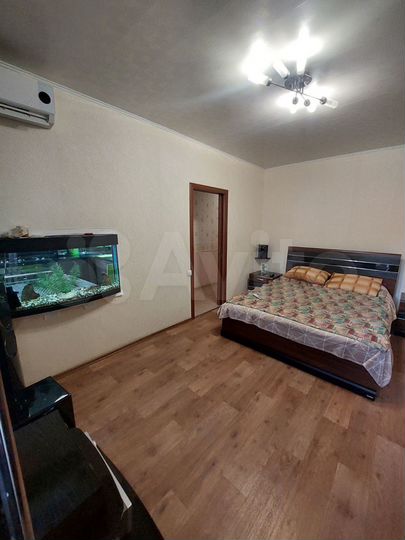 2-к. квартира, 45,5 м², 3/4 эт.