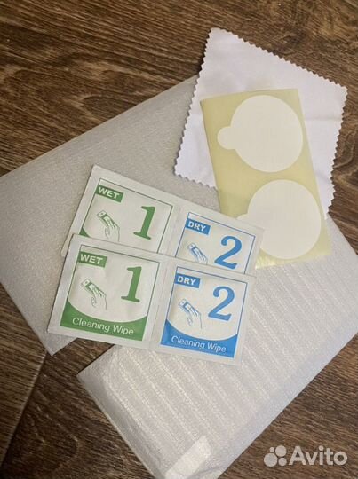 Защитное стекло iPhone 12 Pro Max