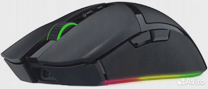 Компьютерная мышь Razer RZ01-04660100-R3G1