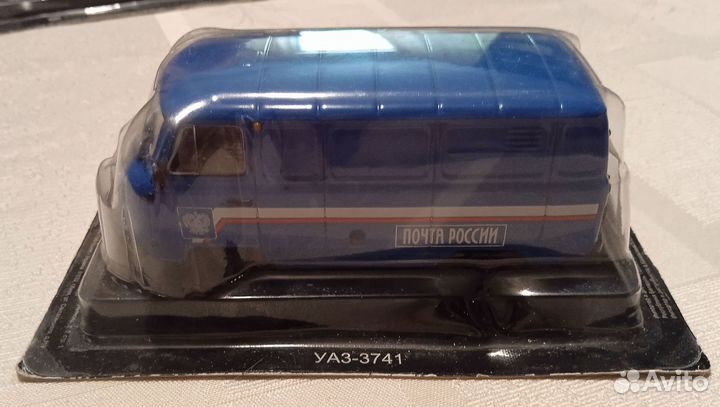 Модели автомобилей