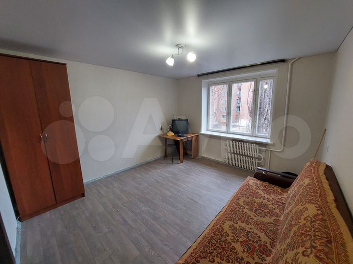 Комната 14 м² в 1-к., 3/9 эт.