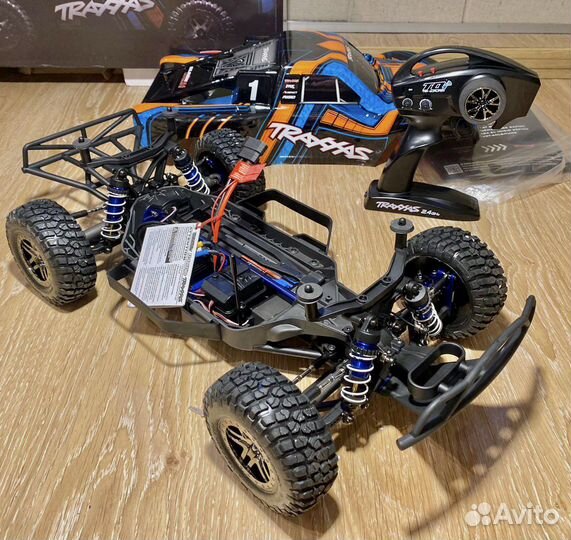 New Traxxas slash 4x4 Ultimate / Hpi / Remo hobby