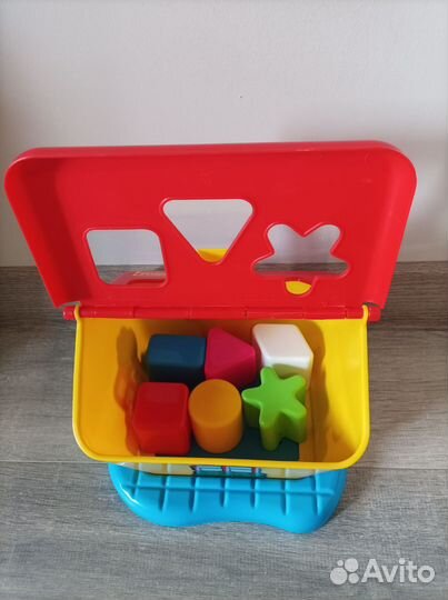 Сортеры Полесье