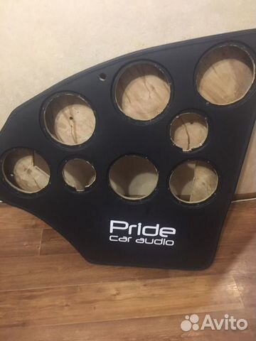 Дверные карты на газель валдай