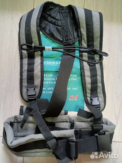 Minelab GPX 4500