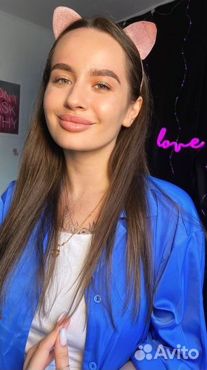 Мастер ногтевого сервиса