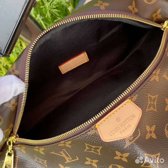 Louis Vuitton bumbag