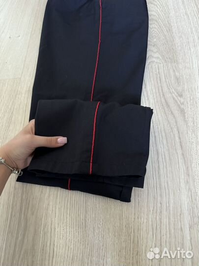 Полицейская форма женская