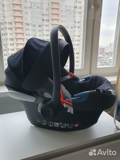 Автолюлька