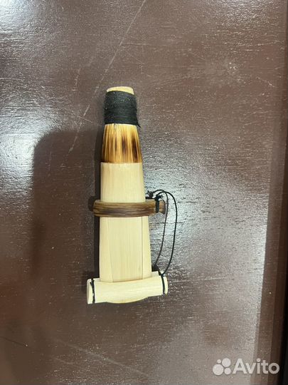 Армянский дудук