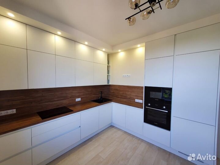 Кухонный гарнитур новый