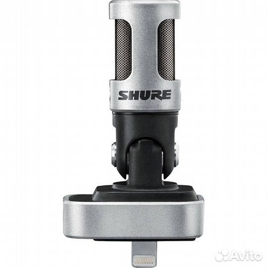 Микрофон Shure MV88