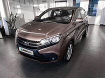 ВАЗ (LADA) XRAY 1.8 AMT, 2017, 123 600 км, с пробегом, цена 771 000 руб.