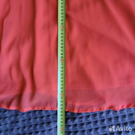 Платья, размер 48-50