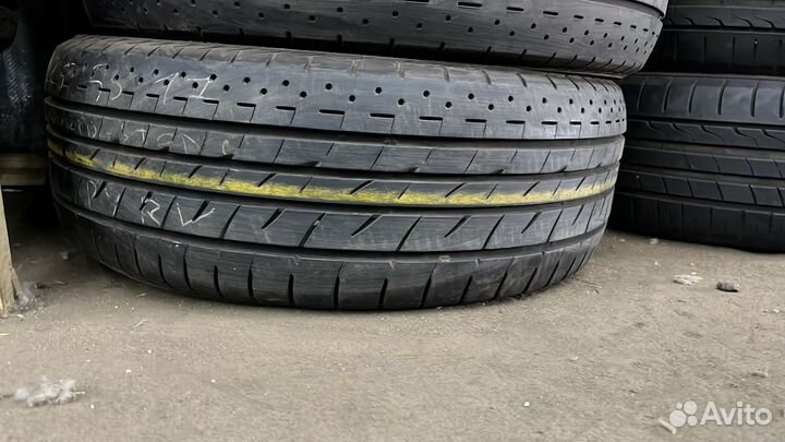 Bridgestone Playz PX-RV 225/55 R17 107Y