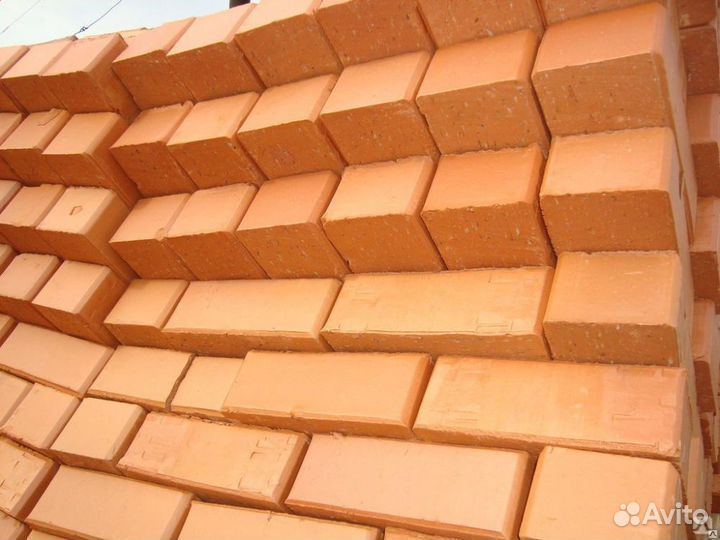 Полнотелый кирпич