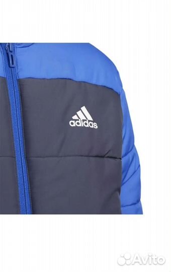 Куртка Adidas 134 см