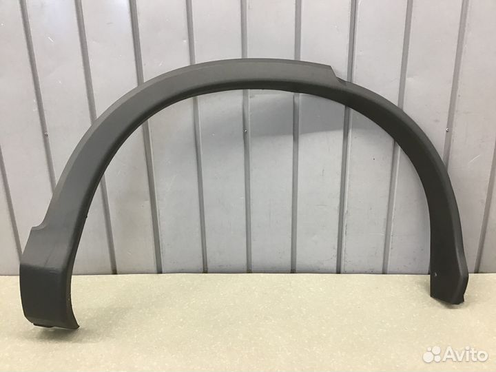 Накладка заднего крыла правого Honda CR-V 2012-201