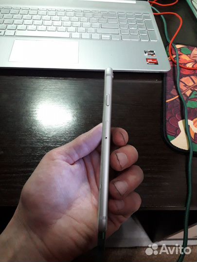 iPhone 6, 64 ГБ