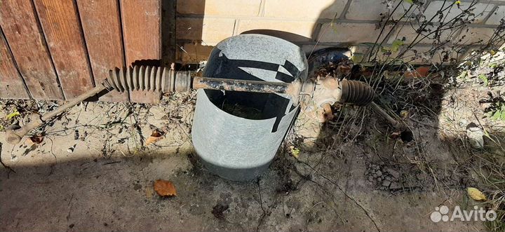 Рулевая рейка на японское авто