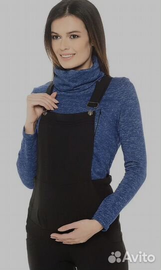 Комбинезон для беременных